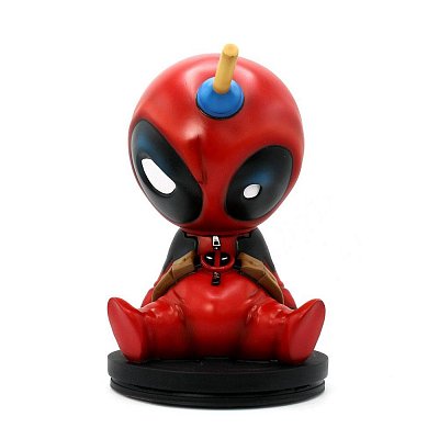 Marvel Banka na mince Deadpool 20 cm