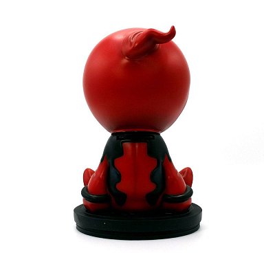 Marvel Banka na mince Deadpool 20 cm