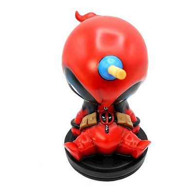 Marvel Banka na mince Deadpool 20 cm