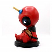 Marvel Banka na mince Deadpool 20 cm