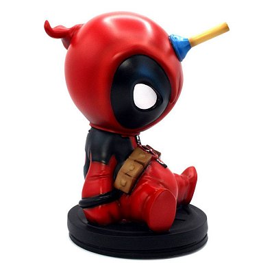 Marvel Banka na mince Deadpool 20 cm