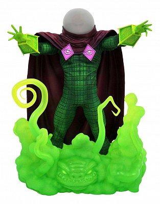Marvel Comic Gallery PVC Statue Mysterio Exclusive 23 cm