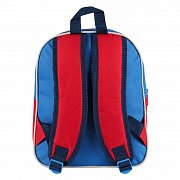 Marvel Comics 3D Backpack Captain America