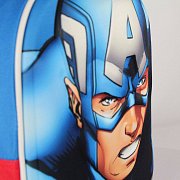 Marvel Comics 3D Backpack Captain America