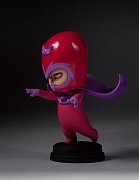 Marvel Comics Animated Series Mini-Statue Magneto 13 cm