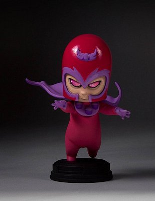 Marvel Comics Animated Series Mini-Statue Magneto 13 cm