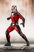 Marvel Comics Avengers Series ARTFX+ PVC Statue 1/10 Astonishing Ant-Man & Wasp 19 cm