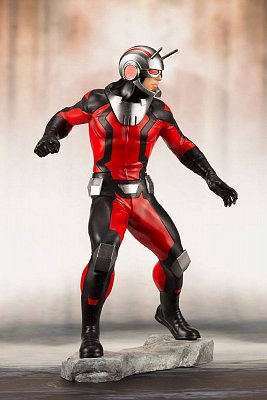 Marvel Comics Avengers Series ARTFX+ PVC Statue 1/10 Astonishing Ant-Man & Wasp 19 cm