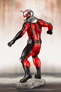 Marvel Comics Avengers Series ARTFX+ PVC Statue 1/10 Astonishing Ant-Man & Wasp 19 cm