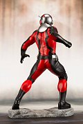 Marvel Comics Avengers Series ARTFX+ PVC Statue 1/10 Astonishing Ant-Man & Wasp 19 cm