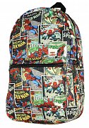Marvel Comics Backpack The Amazing Spider-Man