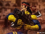 Marvel Comics BDS Art Scale Socha 1/10 Kovárna 22 cm