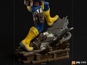 Marvel Comics BDS Art Scale Socha 1/10 Kovárna 22 cm