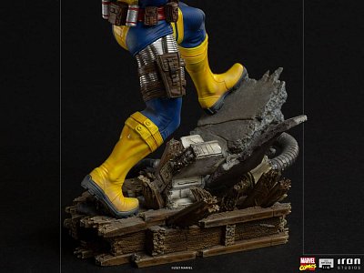 Marvel Comics BDS Art Scale Socha 1/10 Kovárna 22 cm