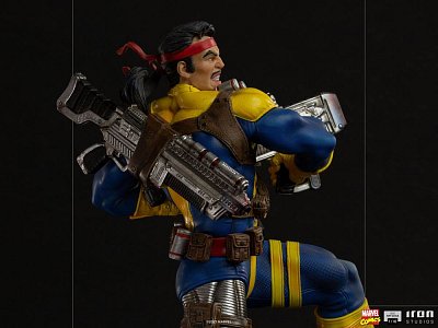 Marvel Comics BDS Art Scale Socha 1/10 Kovárna 22 cm