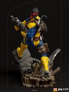 Marvel Comics BDS Art Scale Socha 1/10 Kovárna 22 cm
