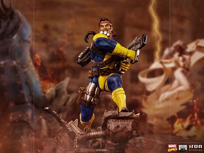 Marvel Comics BDS Art Scale Socha 1/10 Kovárna 22 cm