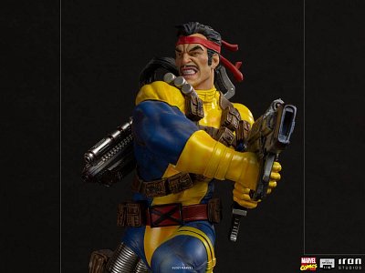 Marvel Comics BDS Art Scale Socha 1/10 Kovárna 22 cm