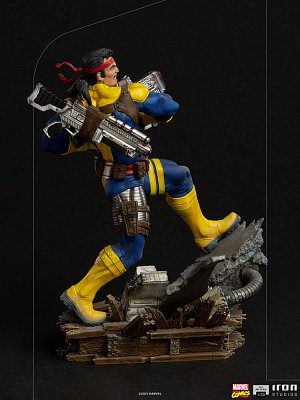 Marvel Comics BDS Art Scale Socha 1/10 Kovárna 22 cm