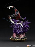 Marvel Comics BDS Art Scale Socha 1/10 Nightcrawler 20 cm