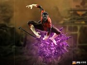 Marvel Comics BDS Art Scale Socha 1/10 Nightcrawler 20 cm