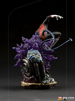 Marvel Comics BDS Art Scale Socha 1/10 Nightcrawler 20 cm