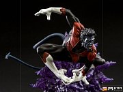 Marvel Comics BDS Art Scale Socha 1/10 Nightcrawler 20 cm