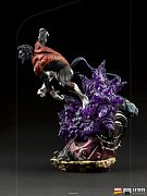 Marvel Comics BDS Art Scale Socha 1/10 Nightcrawler 20 cm