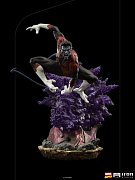 Marvel Comics BDS Art Scale Socha 1/10 Nightcrawler 20 cm