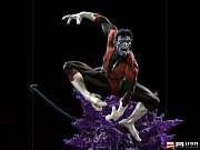 Marvel Comics BDS Art Scale Socha 1/10 Nightcrawler 20 cm