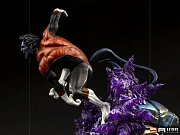 Marvel Comics BDS Art Scale Socha 1/10 Nightcrawler 20 cm