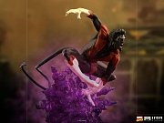 Marvel Comics BDS Art Scale Socha 1/10 Nightcrawler 20 cm