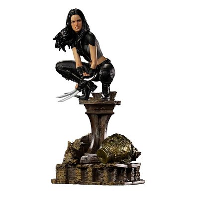 Marvel Comics BDS Deluxe Art Scale Statue 1/10 Phoenix (X-Men) 49 cm