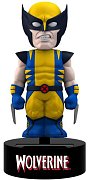 Marvel Comics Body Knocker Bobble-Figure Wolverine 15 cm