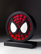 Marvel Comics Bookends Spider-Man Logo 16 cm