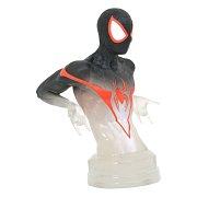 Busta Marvel Comics Camouflage Miles Morales SDCC 2021 Previews Exclusive 18 cm