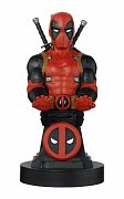 Marvel Comics Cable Guy Deadpool 20 cm --- DAMAGED PACKAGING