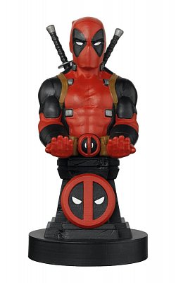 Marvel Comics Cable Guy Deadpool 20 cm --- DAMAGED PACKAGING