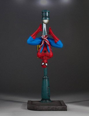 Marvel Comics Collectors Gallery Statue 1/8 Spider-Man 35 cm
