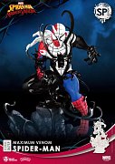 Marvel Comics D-Stage PVC Diorama Maximum Venom Spider-Man Special Edition 16 cm