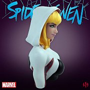 Marvel Comics Deluxe Coin Bank Spider-Gwen 20 cm