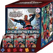 Marvel Comics Dice Masters Amazing Spider-Man Booster Display (90) *Anglická verze