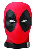 Marvel Comics Kasička Deadpool Head