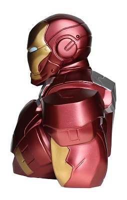 Marvel Comics Kasička Iron Man