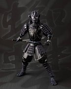 Marvel Comics Meisho Manga Realization Action Figure Onmitsu Black Spider-Man 19 cm