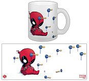Marvel Comics Mug Kawaii Spider-Man
