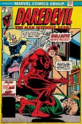 Marvel Comics plakáty Daredevil Bullseye balení 5 ks