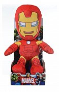 Marvel Comics Plush Figure Iron Man 25 cm