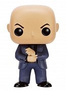 Marvel Comics POP! Television Vinyl Bobble-Head Wilson Fisk (Kingpin) 9 cm