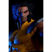 Marvel Comics PrototypeZ Statue 1/6 Wolverine by Erick Sosa 35 cm